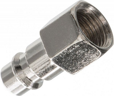 Быстросъем YATO на резьбу внутреннюю 1/4 