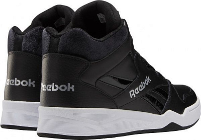Кроссовки Reebok ROYAL BB4500 FW7156 р.UK 6,5 черный