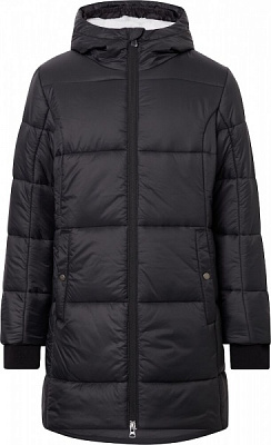 Куртка-парка McKinley Kelly II gls 415678-057 р.116 черный