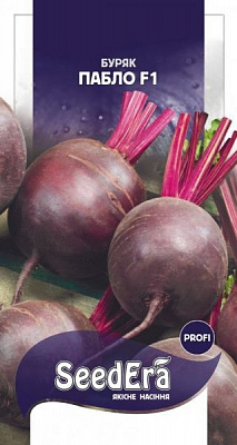 Семена Seedera свекла Пабло F1 200 шт. (4823073726600)