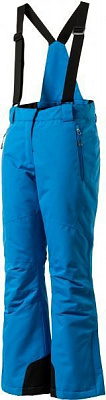 Штани McKinley Rosa II gls 267556-0543 р. 116 блакитний