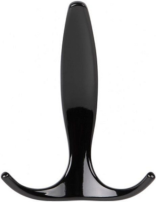 Крючок мебельный Ferro Fiori M 6020 черный 46830