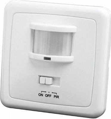 Датчик руху Euroelectric 