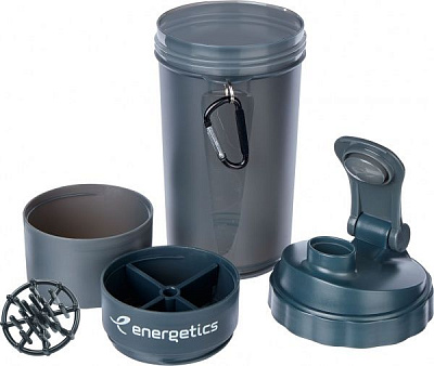 Шейкер Shaker Bottle 296592-902041 Energetics