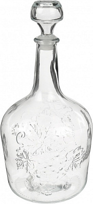 Графин Фуфирь 3 л