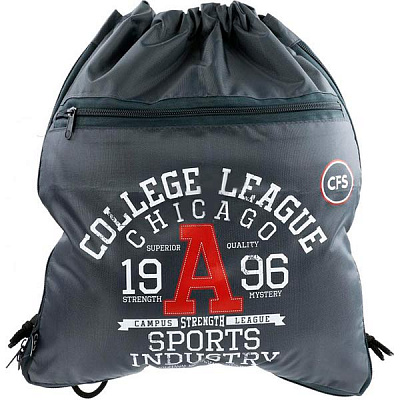 Сумка для обуви  College League