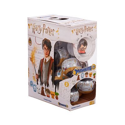 Игрушка-сюрприз Mash'ems в шаре Гарри Поттер 53605 