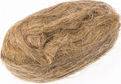 Пакля сантехническая 100 г