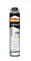 Піна монтажна Pattex WhiteTeq PRO (професійна) 700 мл 