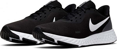 Кросівки Nike NIKE REVOLUTION 5 BQ3204-002 р.US 14 чорний