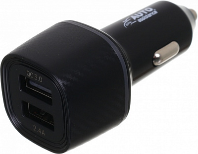 Зарядное устройство Auto Assistance AA-CH03 