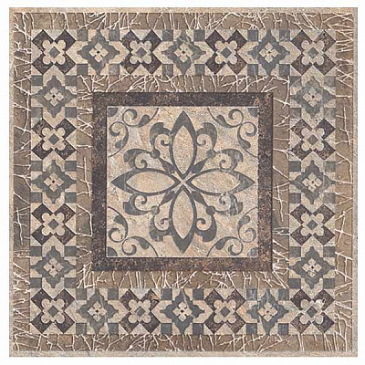 Декор Kerama Marazzi Бромлі STG\B259\4213 196x196 мм