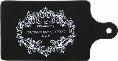 Доска сервировочная B&W 35x18 см Fiora 