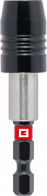 Держатель бит Einhell быстросъемный 1/4