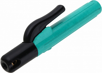 Тримач електродів Compass 500А латунь