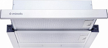 Вытяжка Minola HTL 6214 I 700 LED