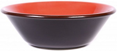 Тарелка Супница 600 мл Кармен Manna Ceramics