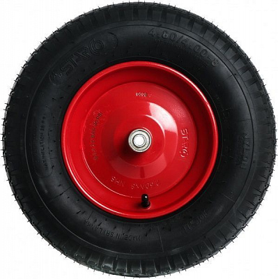 Колесо пневматическое 4.00-8 4PR ST-15 STARCO 