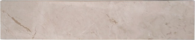 Підвіконня мармурове Каменяр Light Beige 1520х300х20 мм світло-бежевий