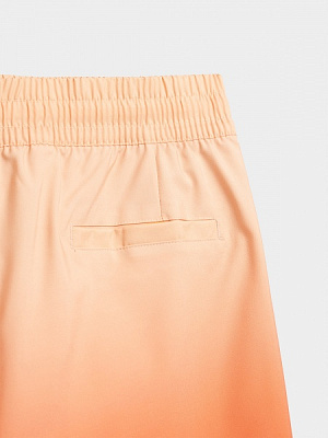 Шорты 4F 4FSS23UBDSM026-64S р. XL красный