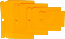 Набор шпателей Hardy 4 шт. 0829-400400 