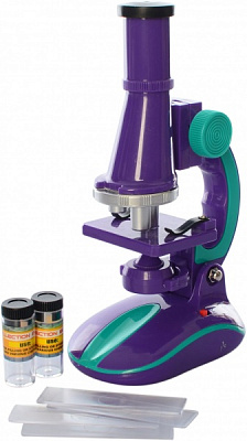 Мікроскоп в асортименті SK 0006