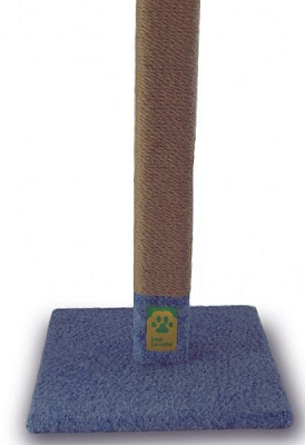 Кігтеточка Lap Landia Стовбчик квадратний