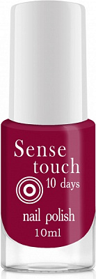 Лак для нігтів Jovial Luxe NP-541 Gel Effect №094 10 мл