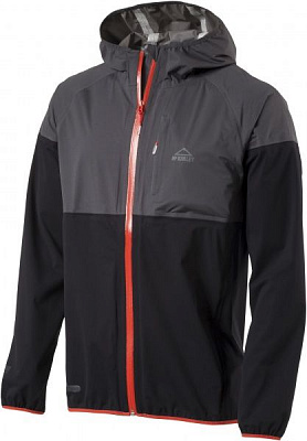 Куртка McKinley Warenda ux 273570-66813 XL черный