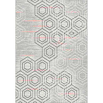 Ковер Карат Dream 18026/192 1,2x1,7 м