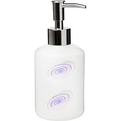 Дозатор для мыла Trento Lido BPO-0008A