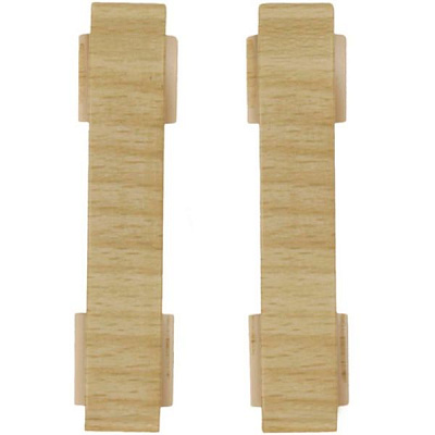 Комплект соединителей King Floor дуб сибирский 