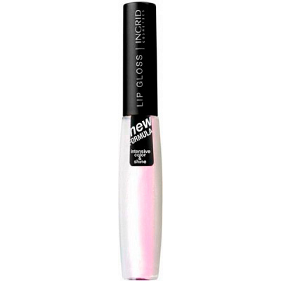 Блиск для губ INGRID No Limits Color №001 7 мл