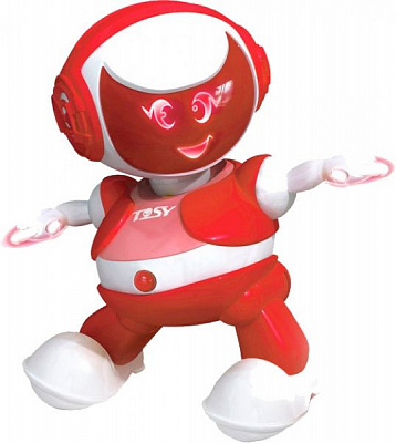 Интерактивный робот Wow Wee Алекс