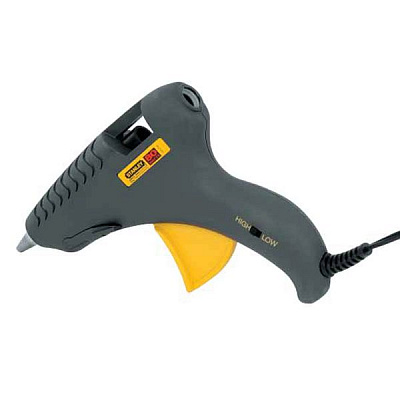 Пістолет клейовий Stanley 6-GR25