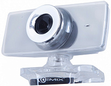 Веб-камера Gemix F9 White