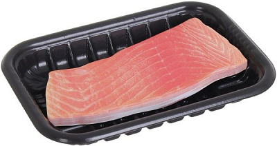 Блок паперу делікатеси Лосось