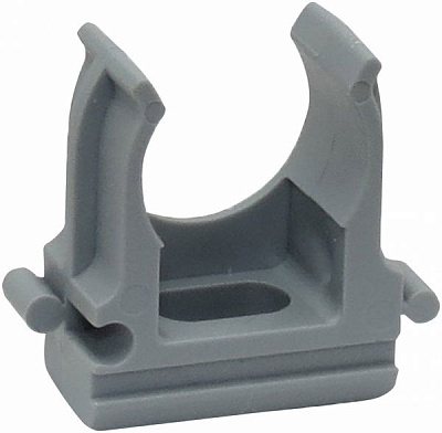 Тримач для кабелю EMT d25 мм 50 шт.