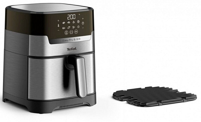 Мультипіч Tefal EASY FRY&GRILL Precision EY505D15