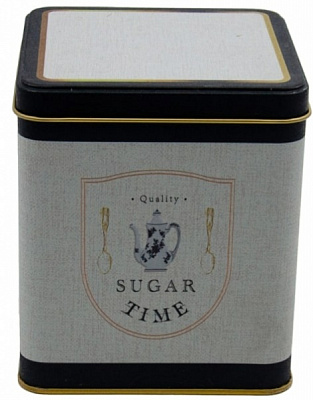 Ємність для зберігання Tea House 2,1 л Kontensan