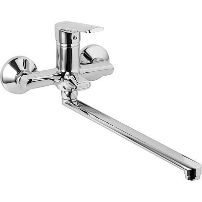 Смеситель для ванны Water House Slim HB2416169C-35F