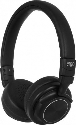 Гарнитура Ergo BT-690 black