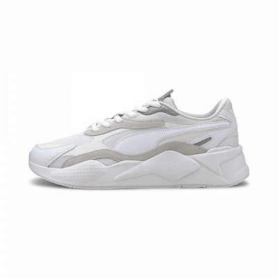 Кросівки Puma RS-X PUZZLE 37157003 р.42,5 білий