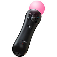 Контролер руху Sony PlayStation Move v2