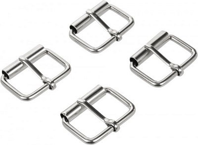 Фурнітура пряжка 30 мм 4 шт. 41606041