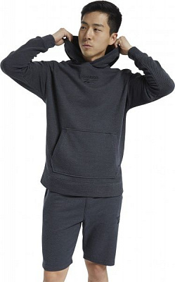 Джемпер Reebok FU3224 р. S