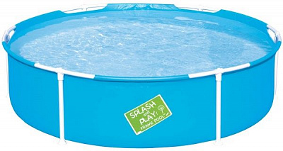 Бассейн каркасный Bestway 152х38 см (56283)
