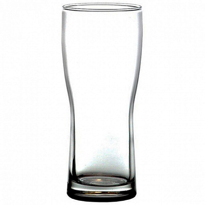 Стакан для воды ICEBERG 92516-MC12 360 мл 1 шт. Uniglass 