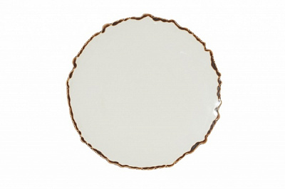 Тарілка FC0049-12 30.5 см Alt Porcelain