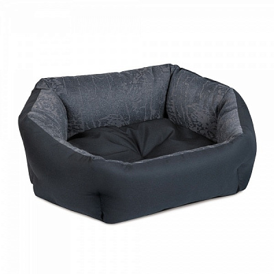 Лежак Природа Kokos №3 64x50x22 см